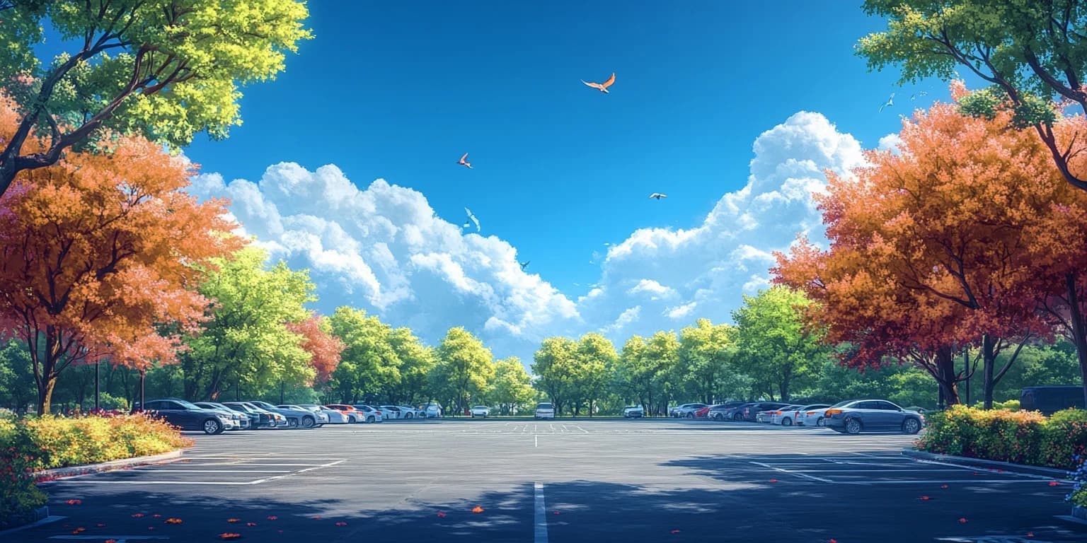 Parking Lot