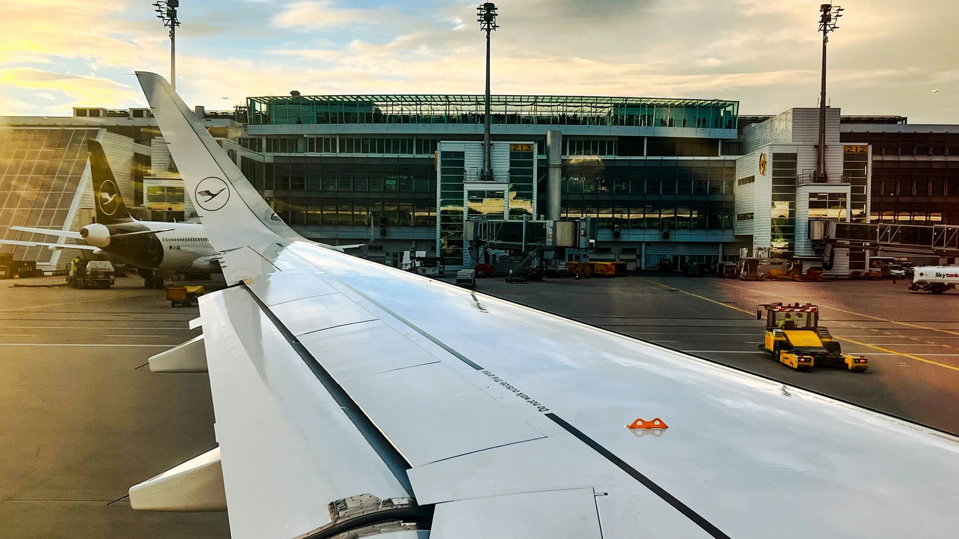 Munich Airport